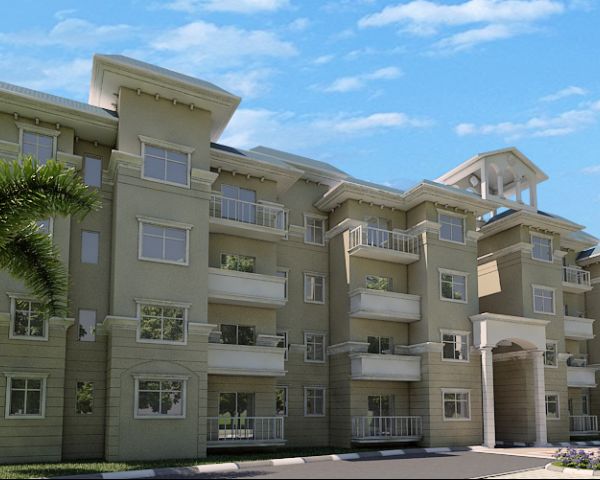 Godrej Aria